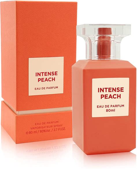 L&39;Interdit Eau de Parfum Rouge was created by Dominique Ropion, Anne Flipo and Fanny Bal. . Peach perfume sneeze story
